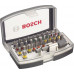 Набор бит BOSCH X-PRO PROMOLINE 32 предмета 2607017319