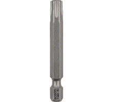 Бита для заворачивания BOSCH Extra Hard 49 мм T40 2607001644