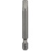 Бита для заворачивания BOSCH Extra Hard 49 мм T40 2607001644