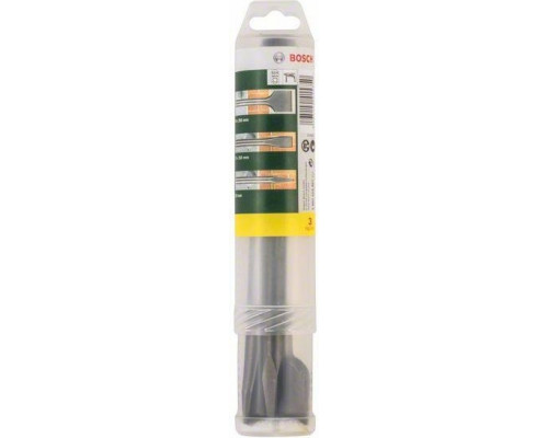 Набор пик и зубил BOSCH SDS-plus SET 2607019457