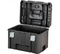 Ящик для инструмента DeWALT TSTAK модуль dw ip54-глубокий DWST83346-1