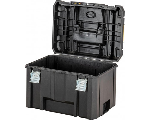 Ящик для инструмента DeWALT TSTAK модуль dw ip54-глубокий DWST83346-1