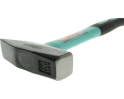 Молоток Sturm 1010-07-FR0600 с кернером, фибергласс.рукоятка, 600гр.
