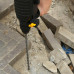 Набор буров SDS-Plus DEKO DH13-1 13 предметов в кейсе 065-0792 065-0792