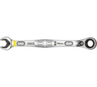 Ключ комбинированный трещоточный WERA Joker Switch 10 мм WE-020065 WE-020065