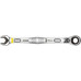 Ключ комбинированный трещоточный WERA Joker Switch 10 мм WE-020065 WE-020065