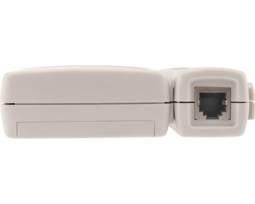 Тестер кабельный REXANT RX-468 rj-45+rj-11 12-1006