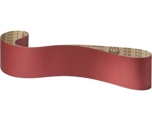 Лента шлифовальная JET 150х2260 мм Р120 SL150.2260.120G SL150.2260.120G