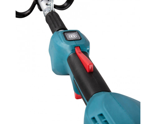 Триммер аккумуляторный MAKITA DUR192LRF