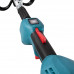 Триммер аккумуляторный MAKITA DUR192LRF