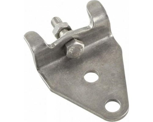 Пластина крепежная для ПЛМ SKIPPER SK-CLMP-MNT-001 (аналог Yamaha A.305)