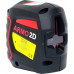 Лазерный уровень ADA ARMO 2D А00193