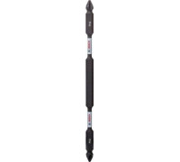 Бита для заворачивания двусторон. BOSCH РH2х150 мм Impact Control (уп.3шт) 2608522358
