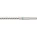 Бур SDS-Max Heller endurotrijet, 16х1200х1340 мм по бетону TD28192