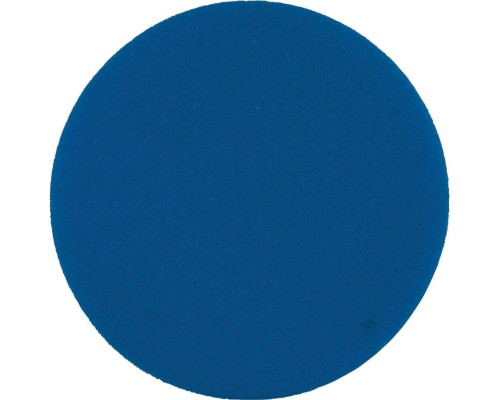 Полировальная насадка MAKITA D-62549 из поролона 125мм (синяя)