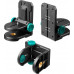 Держатель KRAFTOOL MM1 с микролифтом 34706