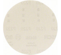 Круг шлифовальный на сетчатой основе BOSCH 125 мм G 320 Best for Wood+Paint PRO 2608621160