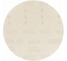Круг шлифовальный на сетчатой основе BOSCH 125 мм G 320 Best for Wood+Paint PRO 2608621160