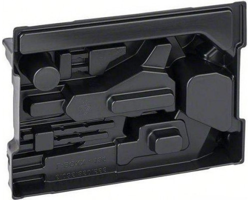 Вкладыш BOSCH L-Boxx 136 398 x 312 x 72 мм 1600A002US