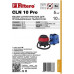 Фильтр-мешок FILTERO CLN 10 PRO (5шт.) 05668
