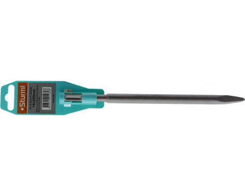 Пика SDS-plus Sturm 9018-SDS-P15X250 14х250мм