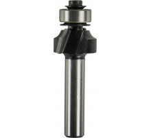 Фреза по дереву MAKITA D-68454 кром. калевочная 3.2r 19х9,5х8х53х2т