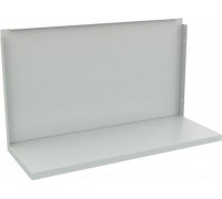 Полка и стенка для верстака ПРАКТИК Profi WSh-140/1 S30299066102