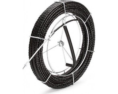 Протяжка из трех полиэстеровых нитей FORTISFLEX PET-3-6.0/50MK 50 метров 76678