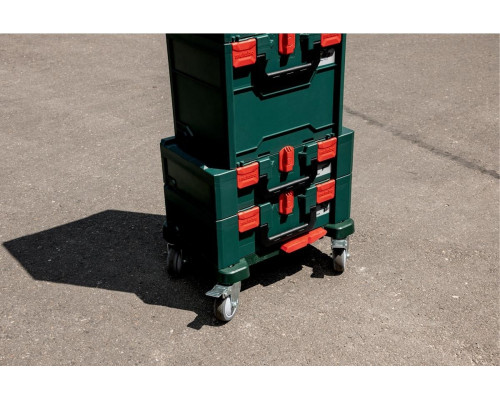 Площадка на роликах METABO METABOX (626894000) 626894000