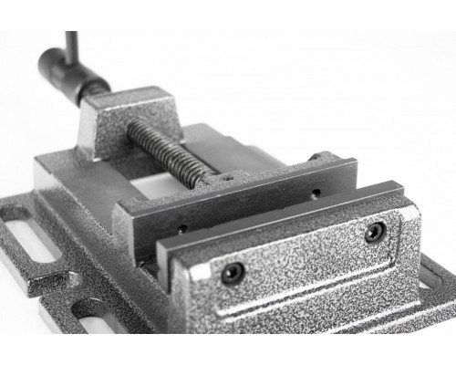 Тиски PROMA SVP-125 призм. 25100050