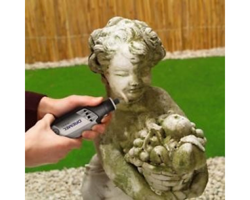 Полировальный круг DREMEL 429 25,4 мм, войлочный 26150429JA