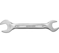 Ключ рожковый ЗУБР 27 x 30 мм 27010-27-30 27010-27-30_z01