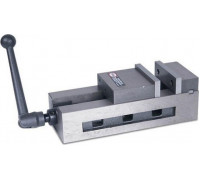 Тиски PROMA SVA-160 точные 25016160