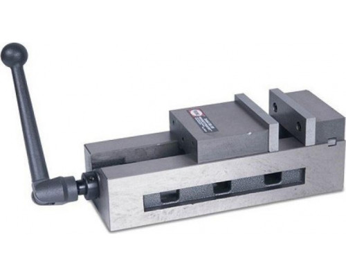 Тиски PROMA SVA-160 точные