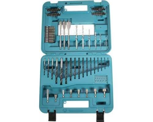 Набор насадок MAKITA Square 77шт. D-47226-5 D-47226-5
