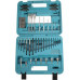 Набор насадок MAKITA Square 77шт. D-47226-5 D-47226-5