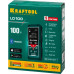 Лазерный дальномер KRAFTOOL LD-100 34765