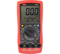 Мультиметр цифровой UNI-T UT 58D универсальный 13-1024