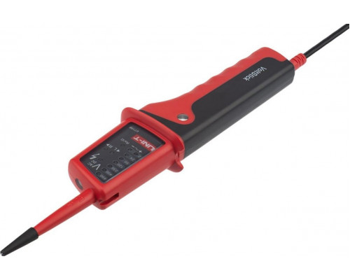Тестер UNI-T UT15B индикатор напряжения 13-1017