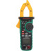 Клещи токоизмерительные MASTECH MS2109A с измерением постоянного тока