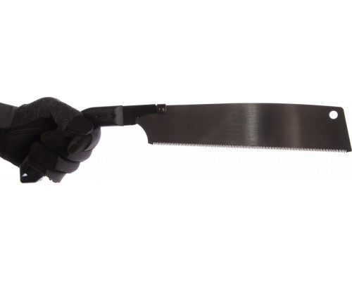 Ножовка по дереву STAYER Cobra PullSaw (пила) 300 мм, 16 tpi, мелкий зуб, для точных рабо 15088