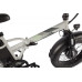 Электровелосипед GELBERT Saturn Dual PRO Серый 0000416-3010