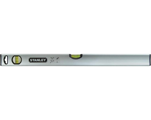 Уровень строительный STANLEY CLASSIC STHT1-43115, 150 см, магнитный