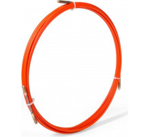 Протяжка-стеклопруток FORTISFLEX FGP-3.5/10 10 красная 69441