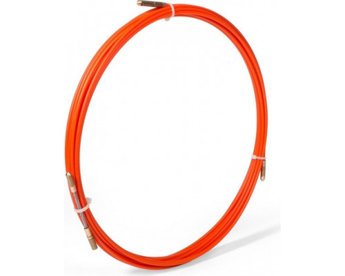 Протяжка-стеклопруток FORTISFLEX FGP-3.5/10 10 красная 69441