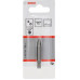 Бита для заворачивания BOSCH Extra Hard двусторонняя 45 мм S1.0x5.5 / PH2 2607001738