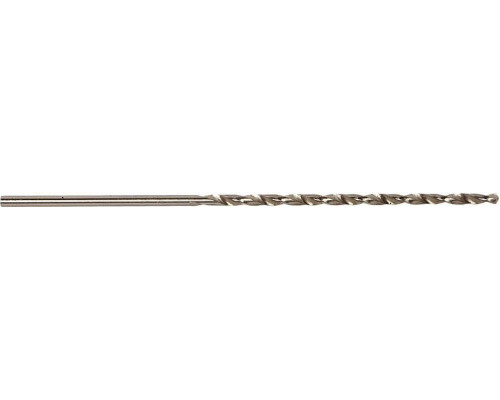 Сверло по металлу Sturm 1055-020-85L 1 2,0х85 мм, удлинен., 118°, 2 шт.