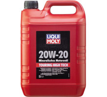 Масло моторное LIQUI MOLY SAE20W20 Touring High Tech 5 л 6964 6964