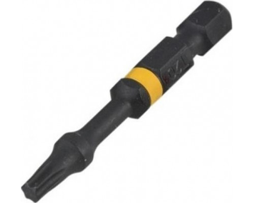 Бита для заворачивания ударная DeWALT TORX 25х85 мм (2шт) IMPACT TORSION DT70569T DT70569T-QZ