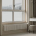 Радиатор отопления ROYAL THERMO Shift Q30 VC2030-26 секц. RAL9016 дизайнерский НС-1631282
